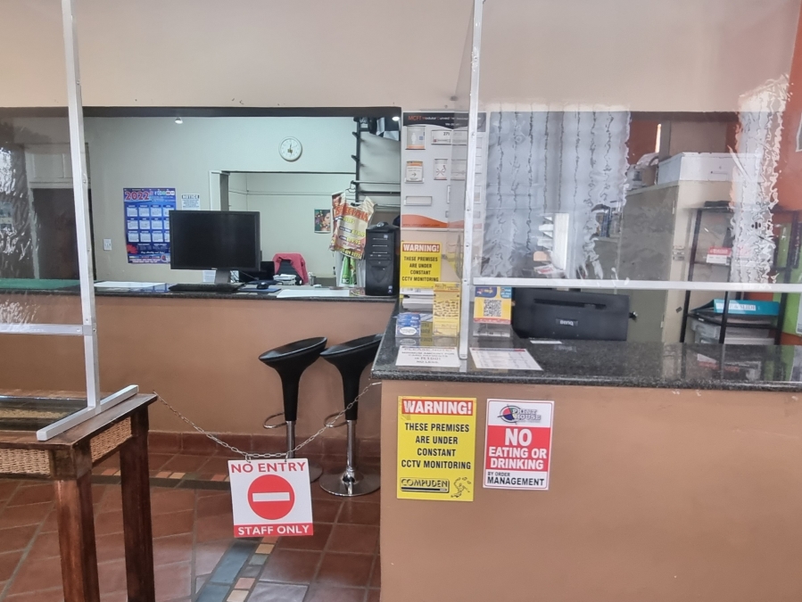 Commercial Property for Sale in Willows Free State